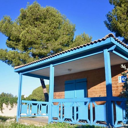 Martigues, Les Chalets De La Mer **** Екстериор снимка