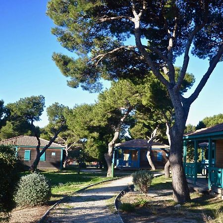Martigues, Les Chalets De La Mer **** Екстериор снимка